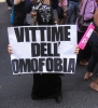 Mesero - Un 'no' all'omofobia (Foto internet)