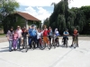 Cuggiono - Guide Culturali, 'pedalando per il risorgimento'