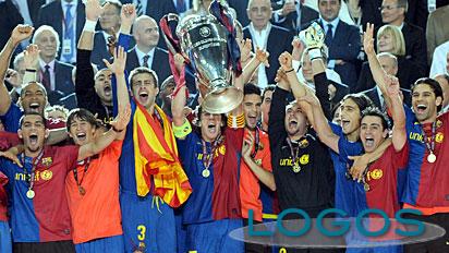 Sport Nazionale - Il Barca è Campione d'Europa (Foto internet)