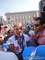 Milano - Giro d'Italia 2011.03