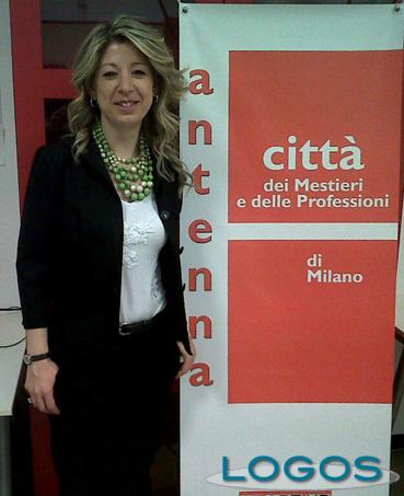 Territorio - Laura Bajardelli, Amministratore Eurolavoro - Afol Ovest Milano
