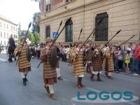 Legnano - Palio e carroccio 2011.03