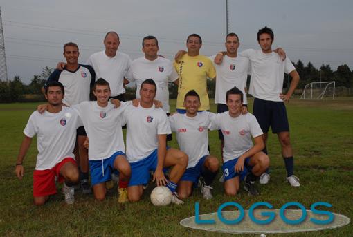 Sport Locale/Turbigo - La Turbighese rimane in Prima Categoria