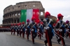 Castano Primo - Un momento della Festa della Repubblica a Roma (Foto internet)