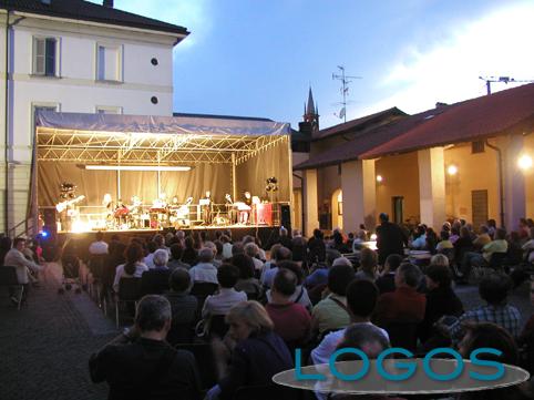 Inveruno - Al via 'Estate al Torchio'