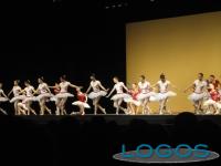 Eventi - I love dance 2011.03