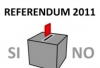 Cronaca attualità - Referendum, la gente: "C'è poca informazione" (Foto internet)