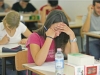 Generica - Studente che si prepara agli esami (da internet)