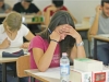 Generica - Studente che si prepara agli esami (da internet)