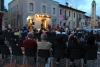 Castano Primo - Un dei tanti eventi in piazza Mazzini (Foto Gualdoni)