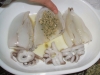 Tempo Libero Sapori - Seppie al gratin