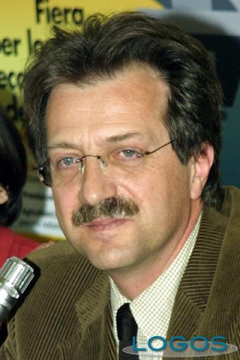 Rubriche Politica - Il Consigliere Regionale del Pd Francesco Prina