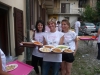 Castelletto - Camminar mangiando 2011.05