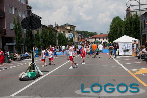 Turbigo - La quarta della Festa dello Sport (Foto Guidolin)