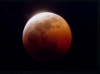 Generica - Luna rossa (da internet)