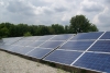 Cuggiono - Il fotovoltaico sulla rete elettrica