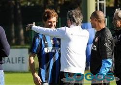 Sport (Bar Sport) - Villas Boas ai tempi dell'Inter di Mourinho (Foto internet)