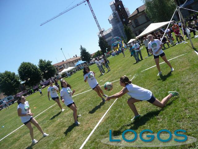 Sport - Festa dello Sport 2011.11