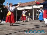 Galliate - International Folk 2011.2