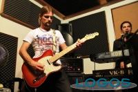 Musica - L'Hard Rock degli Homerum.3