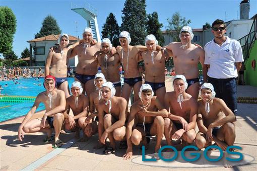 Sport Locale/Legnano - L'Under 17 Amga Sport 