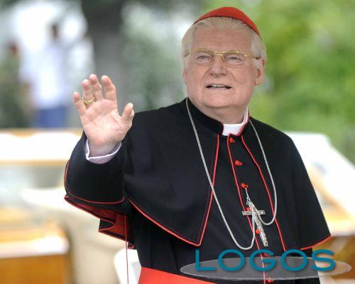 Milano - Angelo Scola nuovo Arcivescovo di Milano