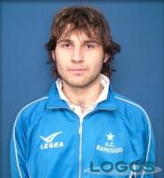 Arluno/Sport Locale - Marco Zanelli all'Arlunese
