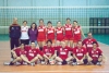 Buscate - Un quarto di secolo per la Volley Don Bosco
