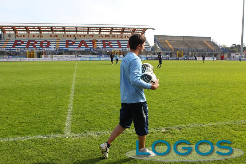 Busto Arsizio, Sport locale