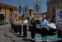 Castano Primo - Croce Azzurra Ticinia e Avis in festa