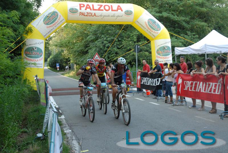 Nosate - 'Nosate Bike Festival' (Foto Mazzenga)
