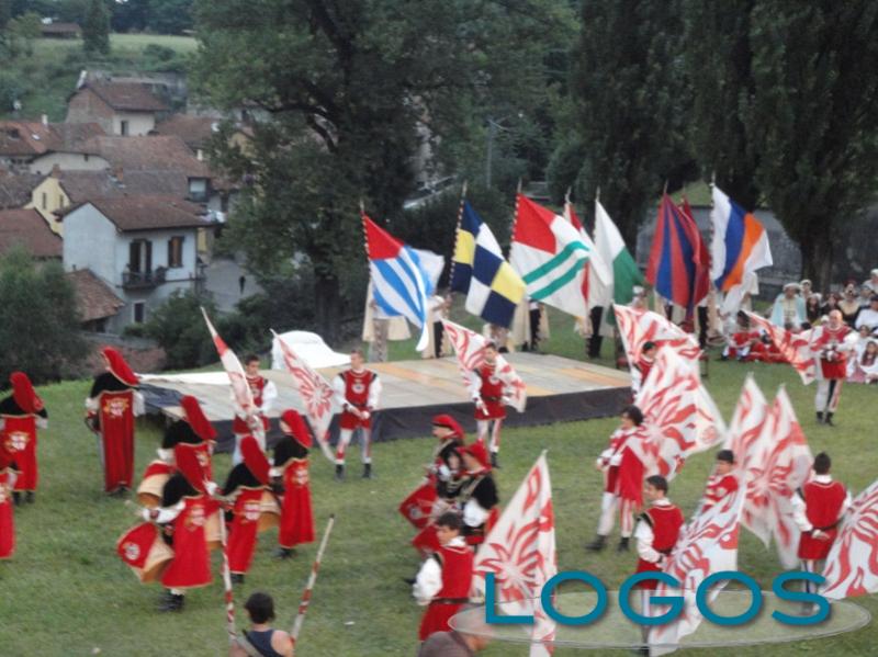 Castiglione Olona - Il Palio 2011.09