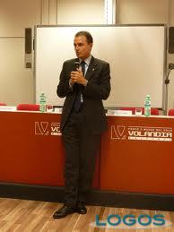 Marco Reguzzoni presidente Volandia