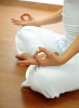 Nosate - Lezioni di yoga in palestra (Foto internet)