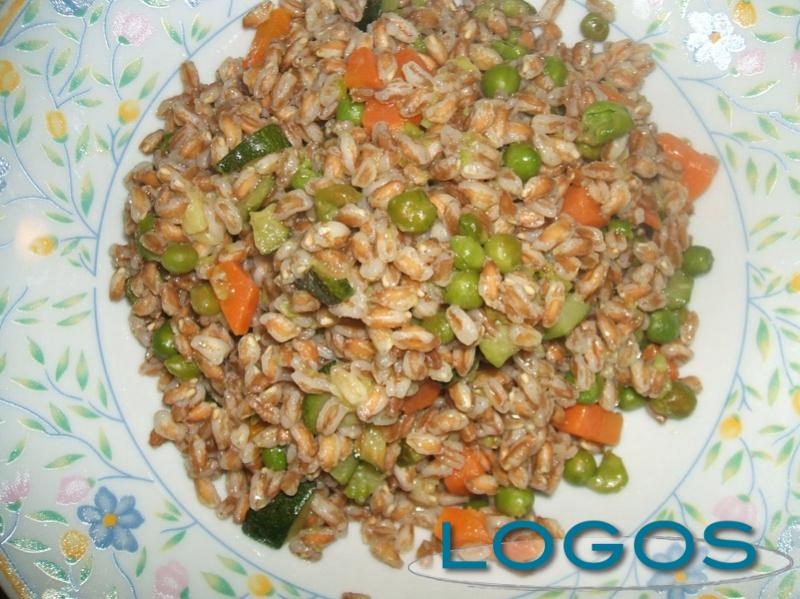 Tempo Libero Sapori - Orzo alle verdure