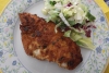 Tempo Libero Sapori - Petto di pollo alla senape