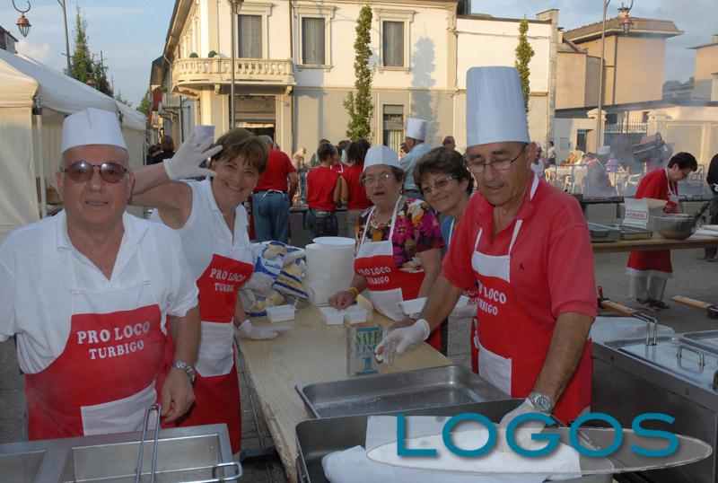 Turbigo - In piazza con Turbigusto 2011.6