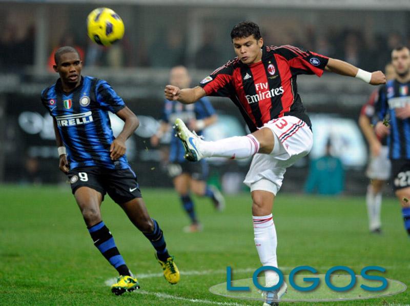 Sport Nazionale - Milan e Inter si preparano alla Supercoppa (Foto internet)