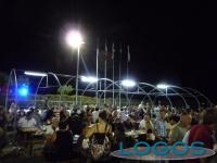 Monate - Festa sul lago 2011.2