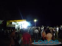 Monate - Festa sul lago 2011.1