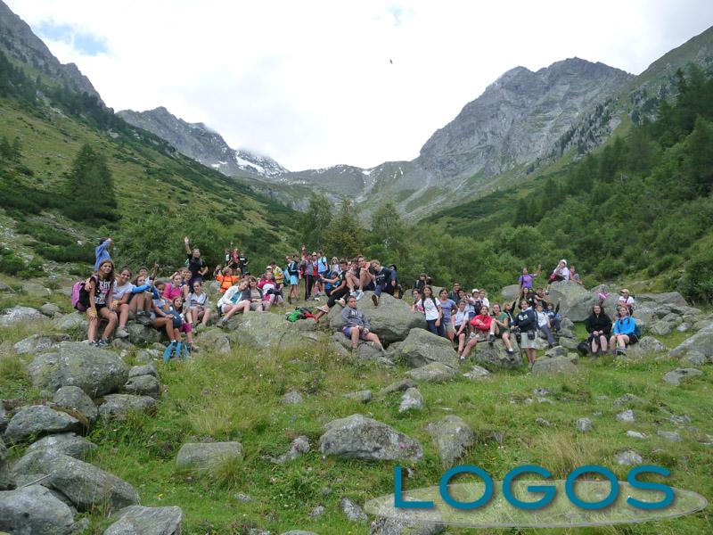 Cuggiono - Vacanze 'medie' in Valle Aurina