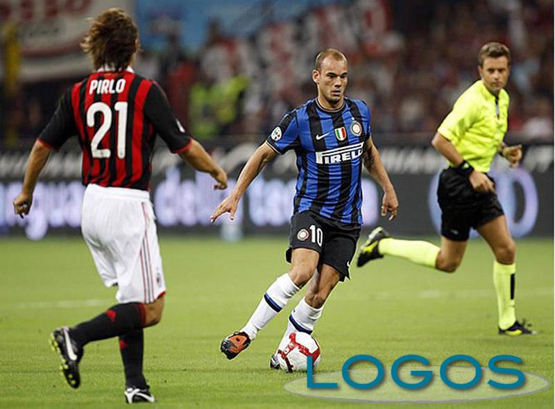 Sport Nazionale - Verso Pechino, con l'occhio al mercato (Foto internet)