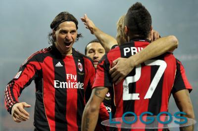 Sport Nazionale - Il Milan vince la Supercoppa Italiana (Foto internet)
