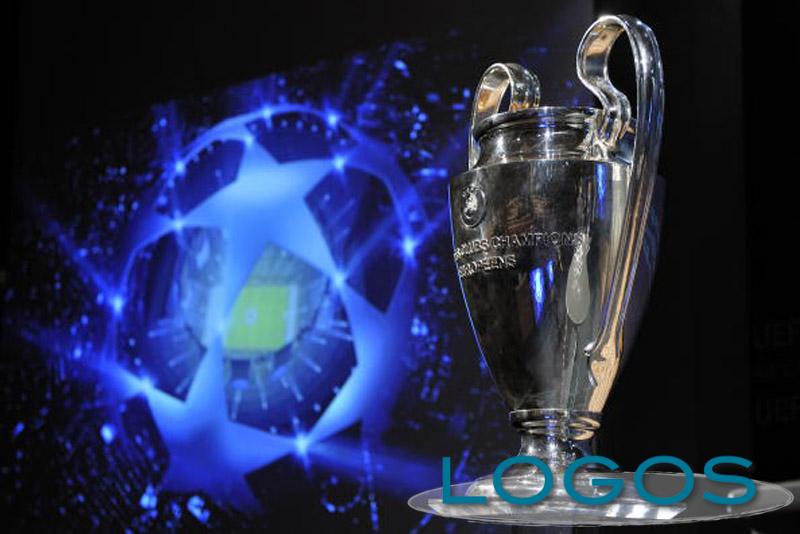 Sport Nazionale - Ufficiali i gironi della Champions (Foto internet)