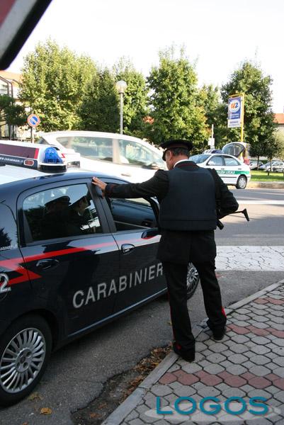 Cronaca locale - Territorio passato al setaccio dai Carabinieri