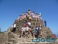 Bernate/Cuggiono - JMJ di Madrid 2011.2
