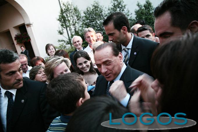 Arconante - Silvio Berlusconi