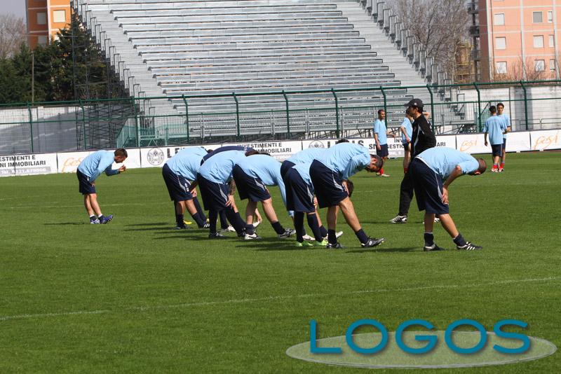 Sport Locale/Busto Arsizio - Due punti di penalizzazione alla Pro Patria