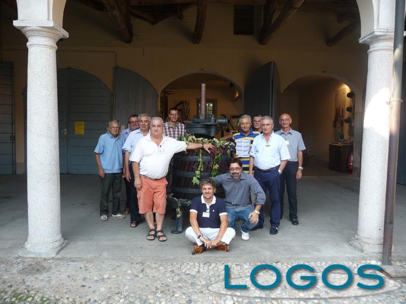 Cuggiono - Sagra del Baragioeu 2011.6