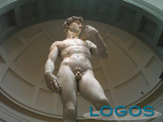 Generica - David di Michelangelo 